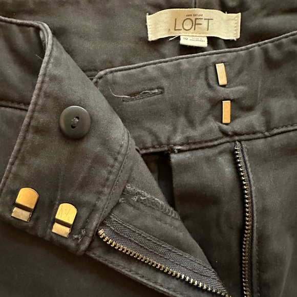 LOFT Marisa Flare Pant - Picture 5 of 6